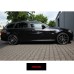 MCW KONZERT 19x8.0 19x9.0  5x120 GLOSS BLACK POLISHED